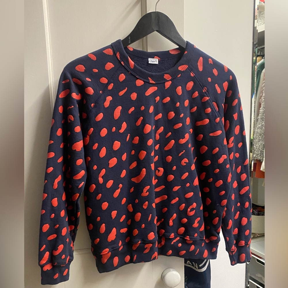 Clare V. Sweatshirt